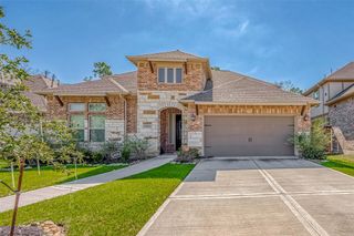 12902 Sierra National Drive, Humble, TX 77346
