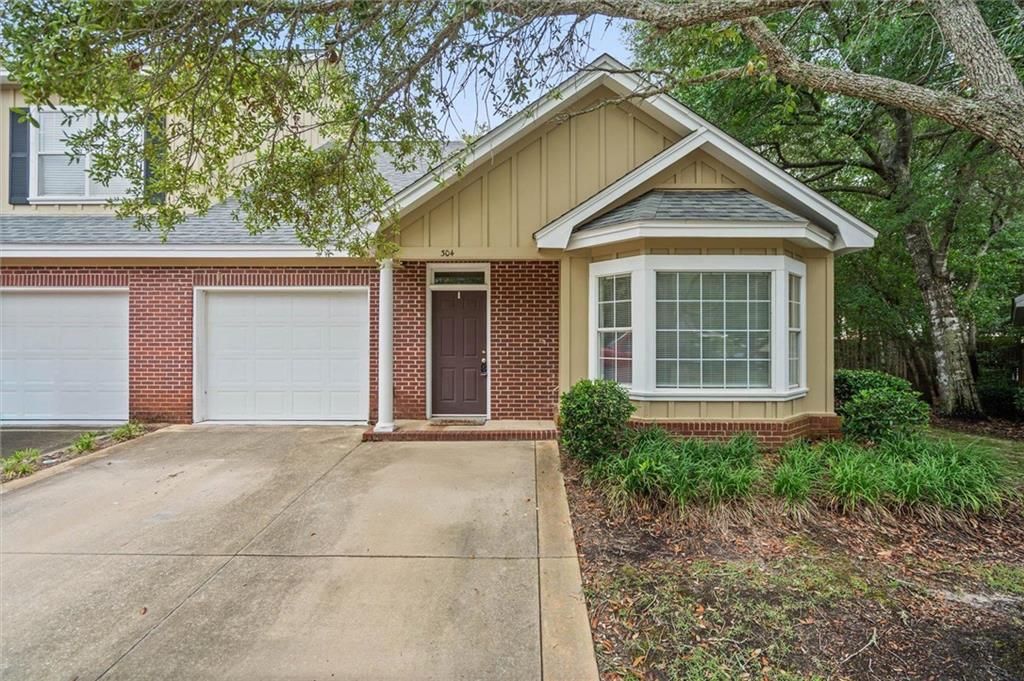 430 Fort Morgan Road 304, Gulf Shores, AL 36542 — exterior