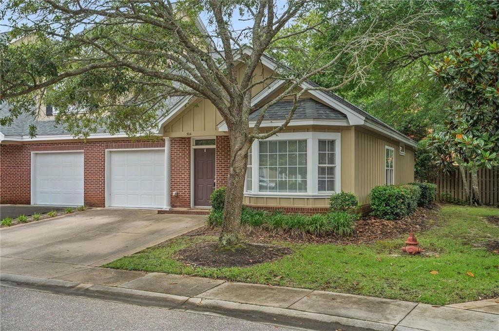 430 Fort Morgan Road 304, Gulf Shores, AL 36542 — photo 3