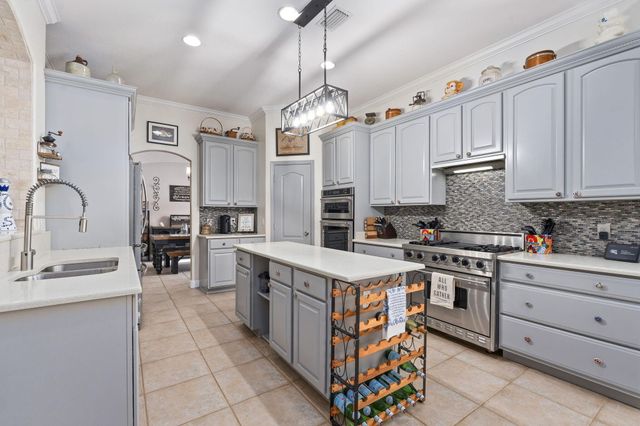 2704 Serenity Circle N, Fort Pierce, FL 34981