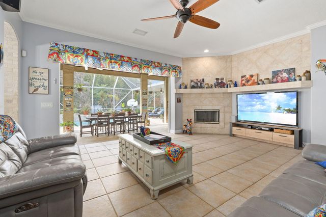 2704 Serenity Circle N, Fort Pierce, FL 34981