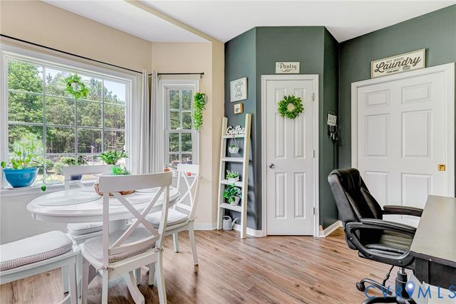 3860 Willow Creek Dr, Disputanta, VA 23842