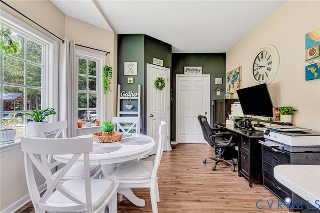 3860 Willow Creek Dr, Disputanta, VA 23842