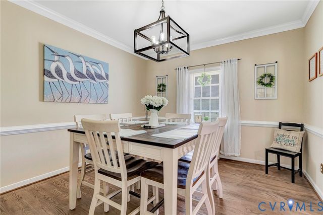 3860 Willow Creek Dr, Disputanta, VA 23842