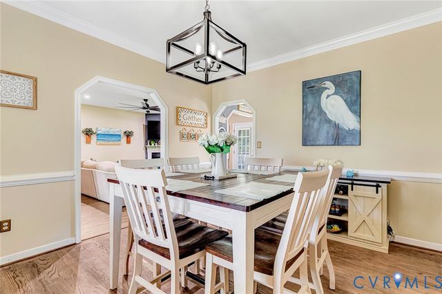 3860 Willow Creek Dr, Disputanta, VA 23842