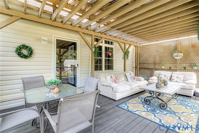 3860 Willow Creek Dr, Disputanta, VA 23842