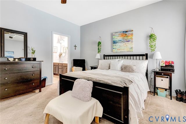 3860 Willow Creek Dr, Disputanta, VA 23842