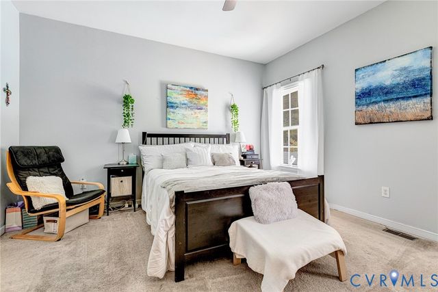 3860 Willow Creek Dr, Disputanta, VA 23842