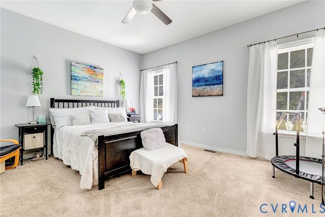 3860 Willow Creek Dr, Disputanta, VA 23842