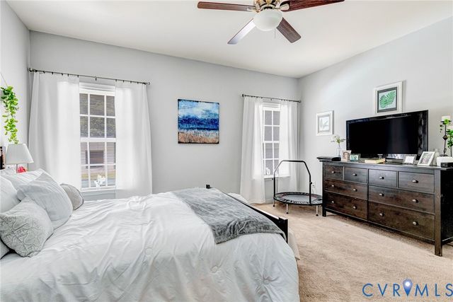 3860 Willow Creek Dr, Disputanta, VA 23842