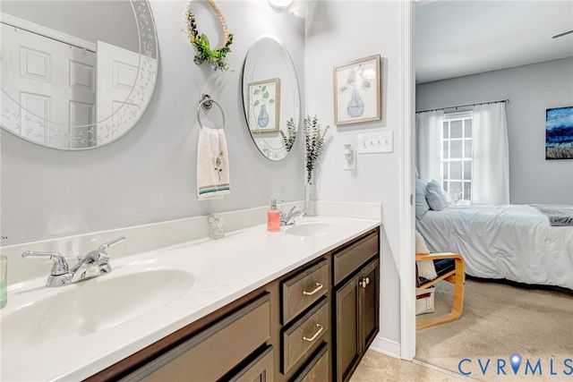 3860 Willow Creek Dr, Disputanta, VA 23842