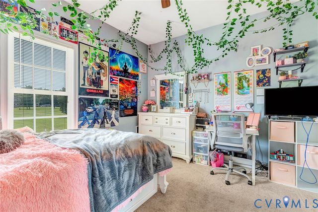 3860 Willow Creek Dr, Disputanta, VA 23842