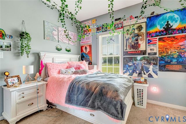 3860 Willow Creek Dr, Disputanta, VA 23842