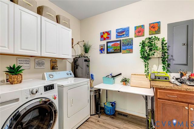 3860 Willow Creek Dr, Disputanta, VA 23842