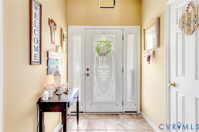 3860 Willow Creek Dr, Disputanta, VA 23842