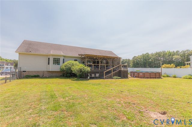 3860 Willow Creek Dr, Disputanta, VA 23842