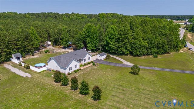 3860 Willow Creek Dr, Disputanta, VA 23842