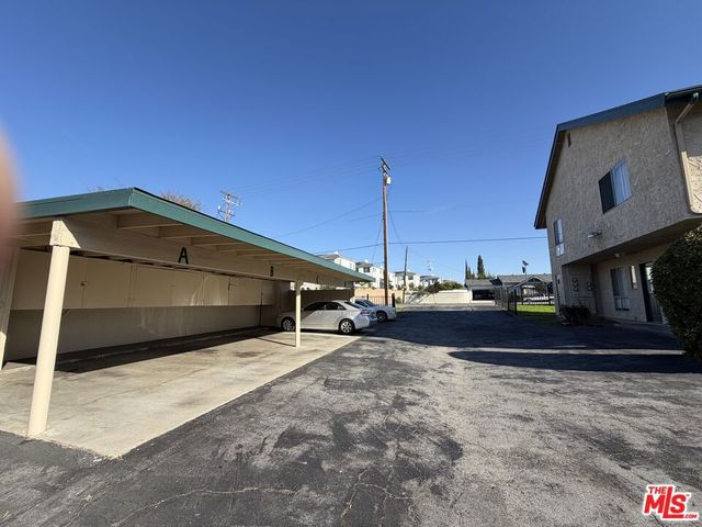 101 W Olive Avenue, La Habra, CA 90631