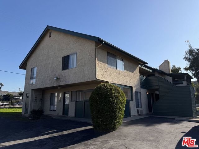 101 W Olive Avenue, La Habra, CA 90631