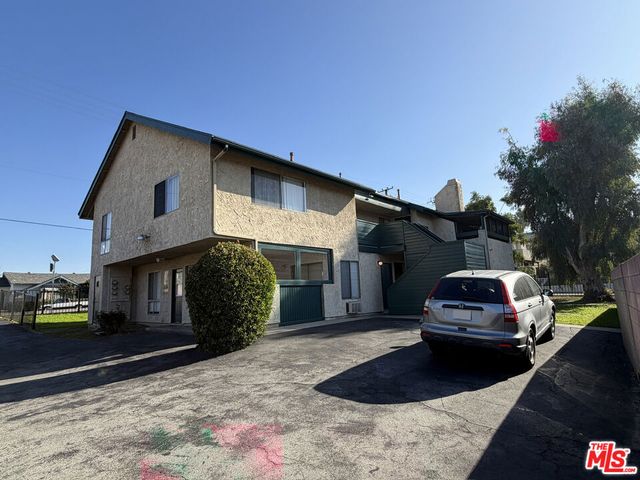 101 W Olive Avenue, La Habra, CA 90631