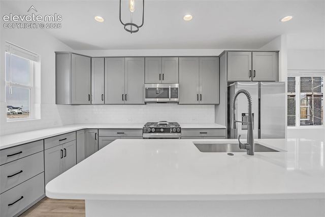 8172 Manor House Way, Colorado Springs, CO 80908