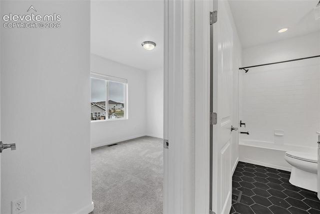 8172 Manor House Way, Colorado Springs, CO 80908
