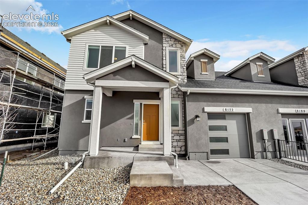 8172 Manor House Way, Colorado Springs, CO 80908 — photo 2