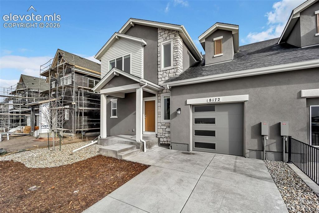 8172 Manor House Way, Colorado Springs, CO 80908 — photo 4