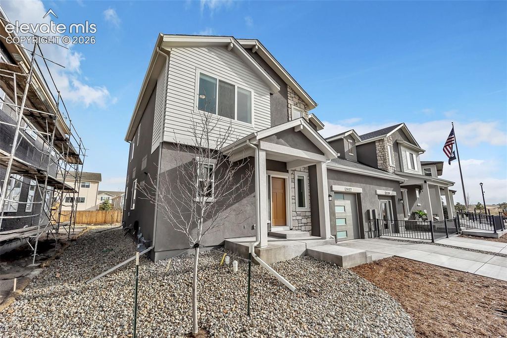 8172 Manor House Way, Colorado Springs, CO 80908 — photo 5