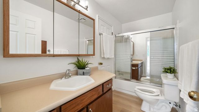 4036 S POWDER VIEW CIR, West Valley City, UT 84128