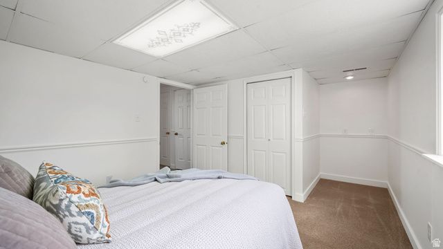 4036 S POWDER VIEW CIR, West Valley City, UT 84128