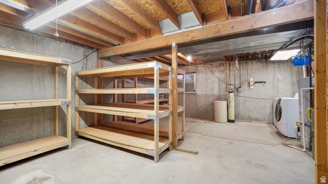 4036 S POWDER VIEW CIR, West Valley City, UT 84128