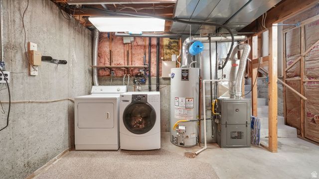 4036 S POWDER VIEW CIR, West Valley City, UT 84128