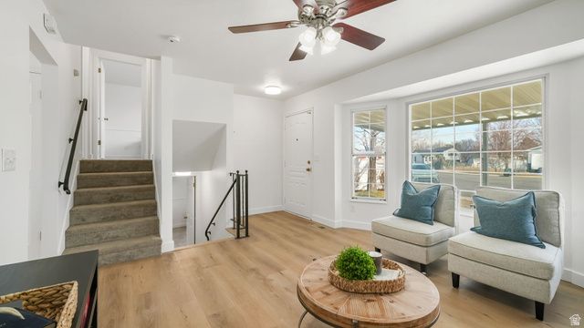 4036 S POWDER VIEW CIR, West Valley City, UT 84128