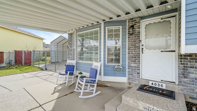 4036 S POWDER VIEW CIR, West Valley City, UT 84128