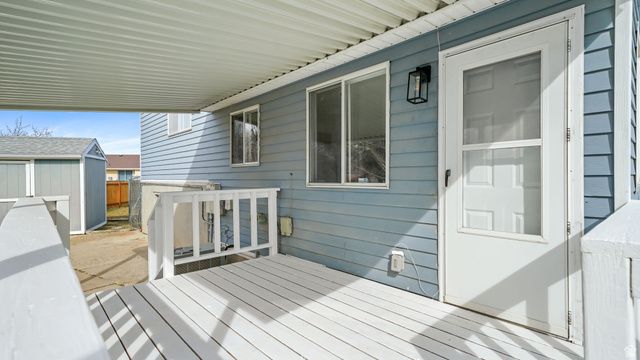 4036 S POWDER VIEW CIR, West Valley City, UT 84128