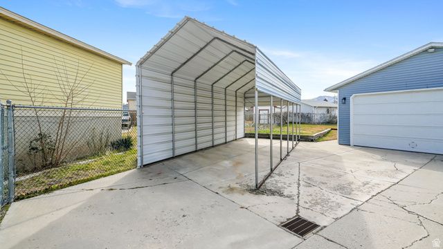 4036 S POWDER VIEW CIR, West Valley City, UT 84128