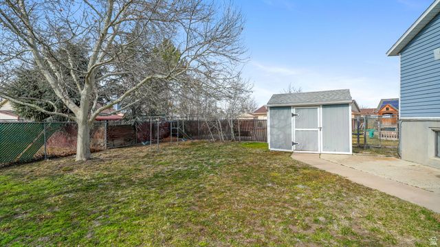 4036 S POWDER VIEW CIR, West Valley City, UT 84128