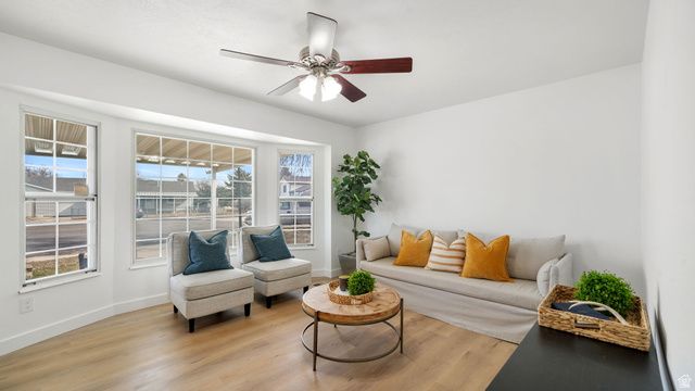 4036 S POWDER VIEW CIR, West Valley City, UT 84128