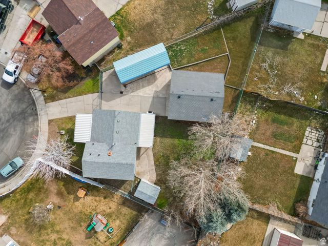 4036 S POWDER VIEW CIR, West Valley City, UT 84128