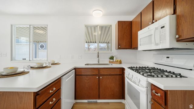 4036 S POWDER VIEW CIR, West Valley City, UT 84128