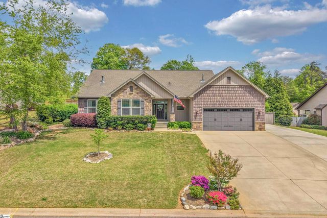 225 Bayswater Lane, Greer, SC 29651