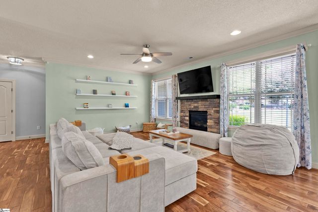 225 Bayswater Lane, Greer, SC 29651