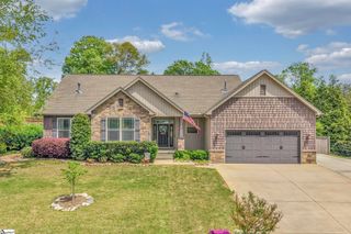 225 Bayswater Lane, Greer, SC 29651