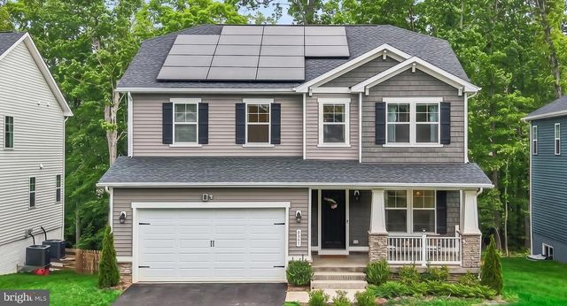 2865 WHITE TAIL DR, Locust Grove, VA 22508