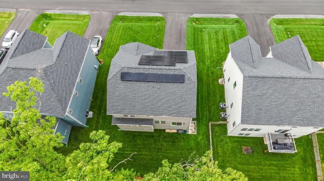 2865 WHITE TAIL DR, Locust Grove, VA 22508