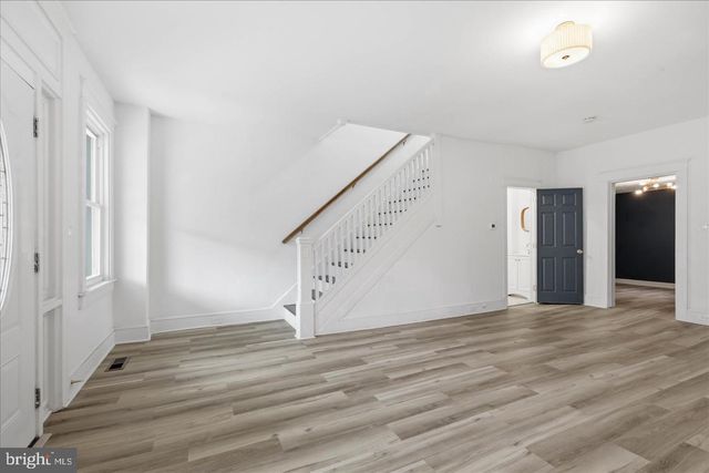 542 E ORANGE ST, Lancaster, PA 17602