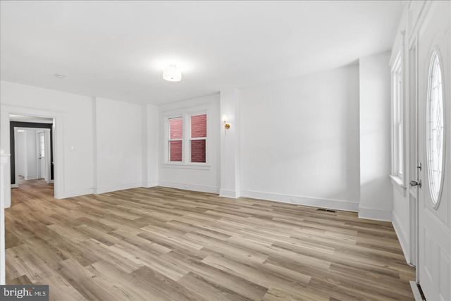 542 E ORANGE ST, Lancaster, PA 17602