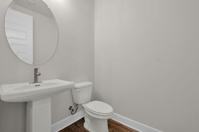 238 Pin High Drive, Mount Juliet, TN 37122