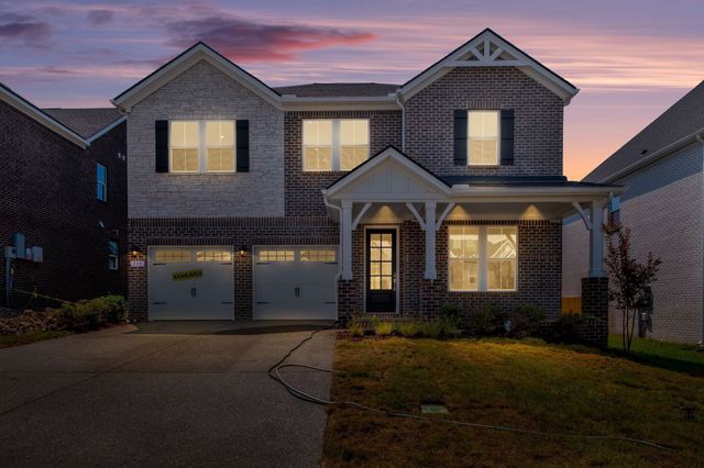 238 Pin High Drive, Mount Juliet, TN 37122